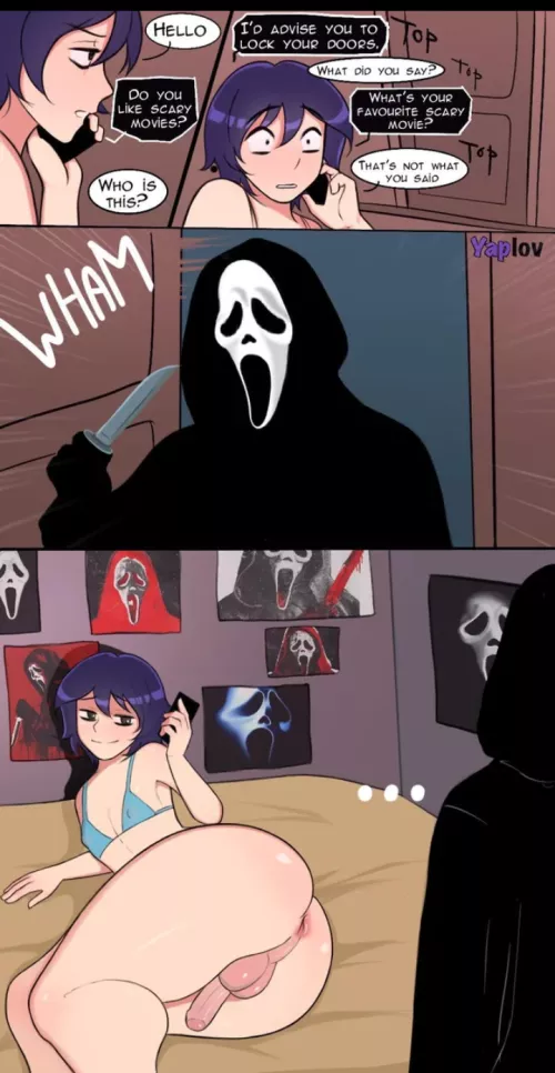 How I would like to be the 