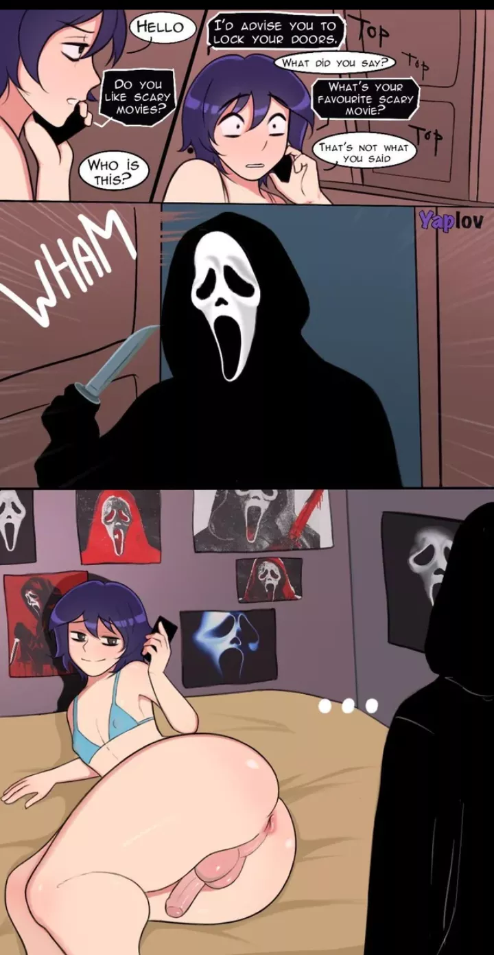 How I would like to be the 