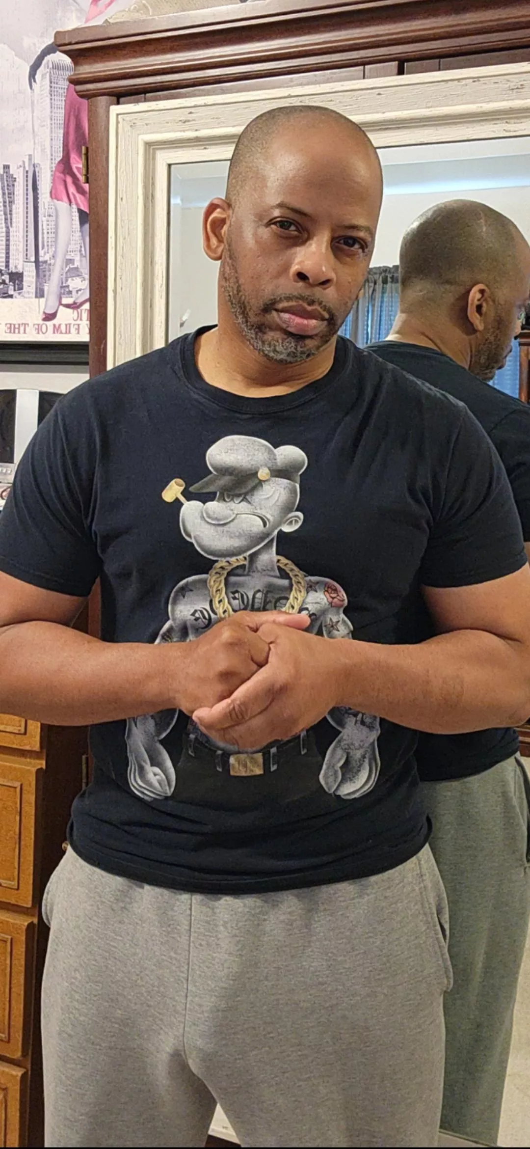 How would you worship me?