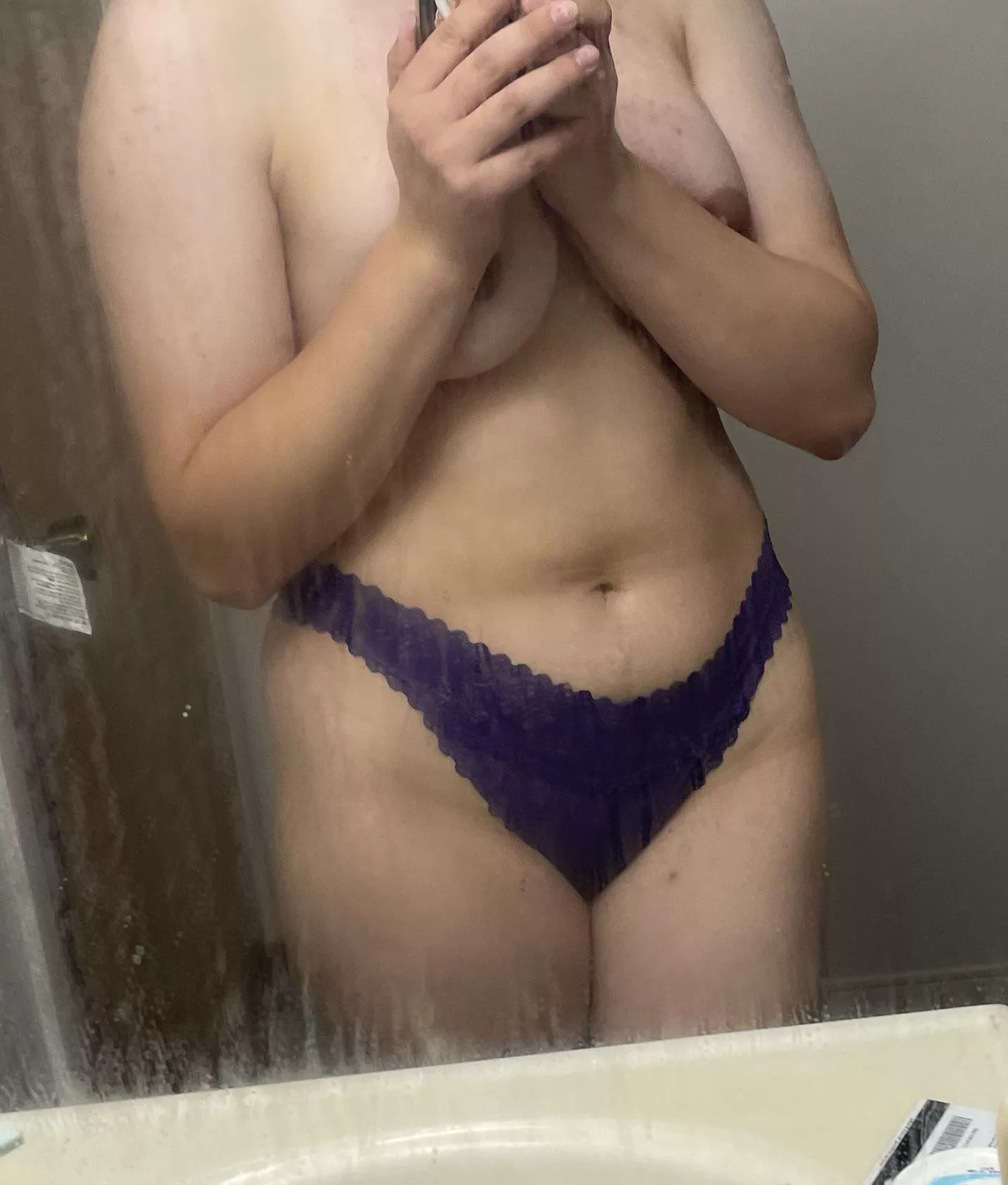 I adore these panties