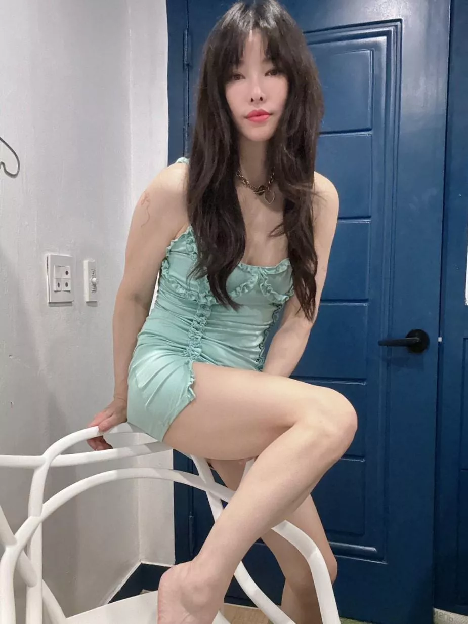 I belong to you daddy