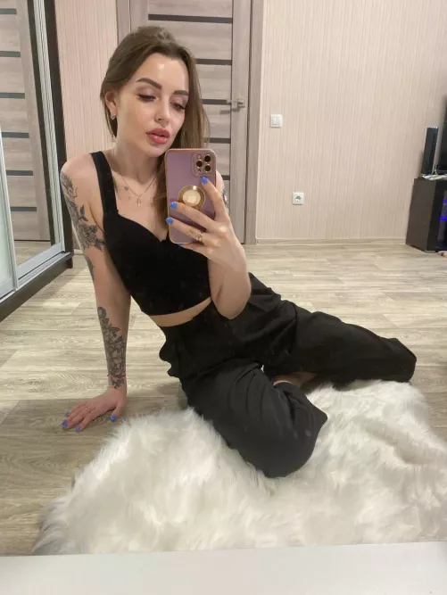 I can give you a boner without taking off my clothes