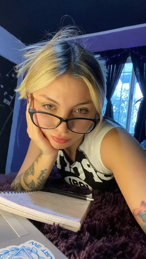 i can see your intentions clearly 