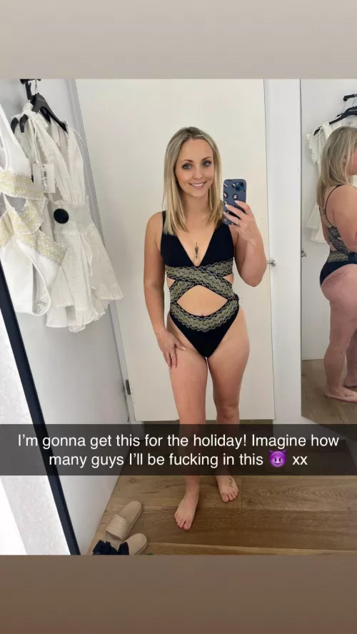 I do like teasing him 😈