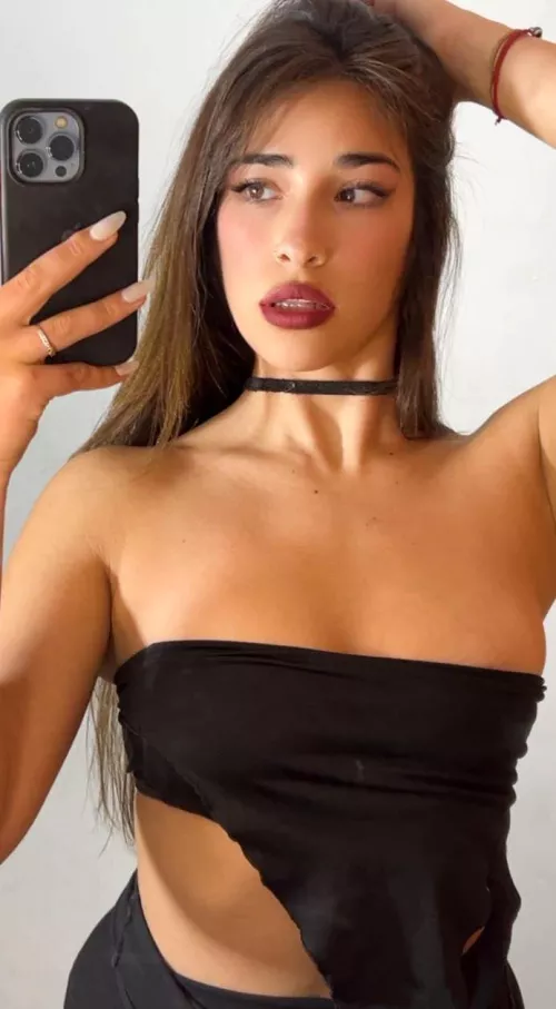 I don't intend to replace your wife