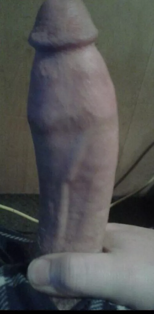 I expect a thank you after I’m finally finished 