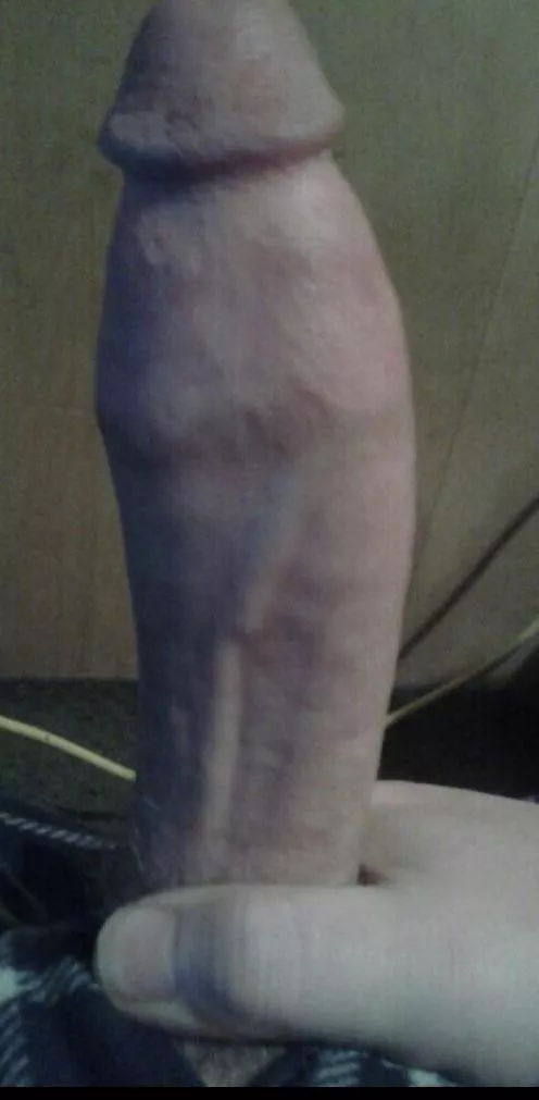 I expect a thank you after I’m finally finished 