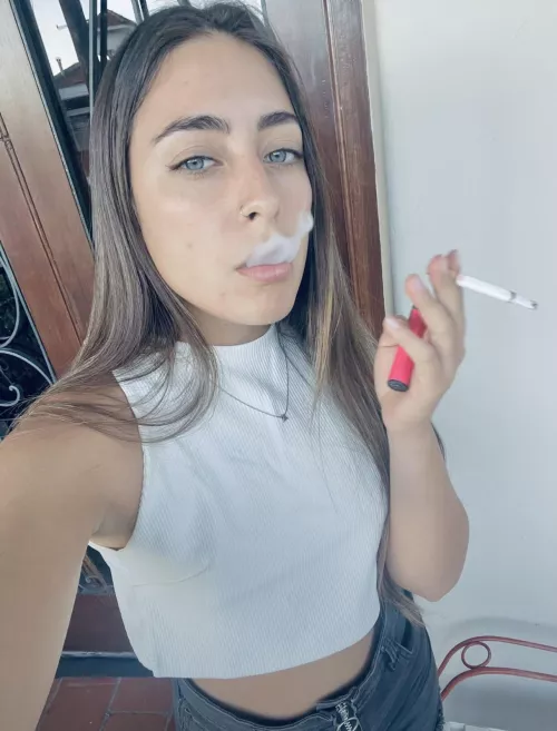 I feel lonely… I’m still waiting for someone to fun 