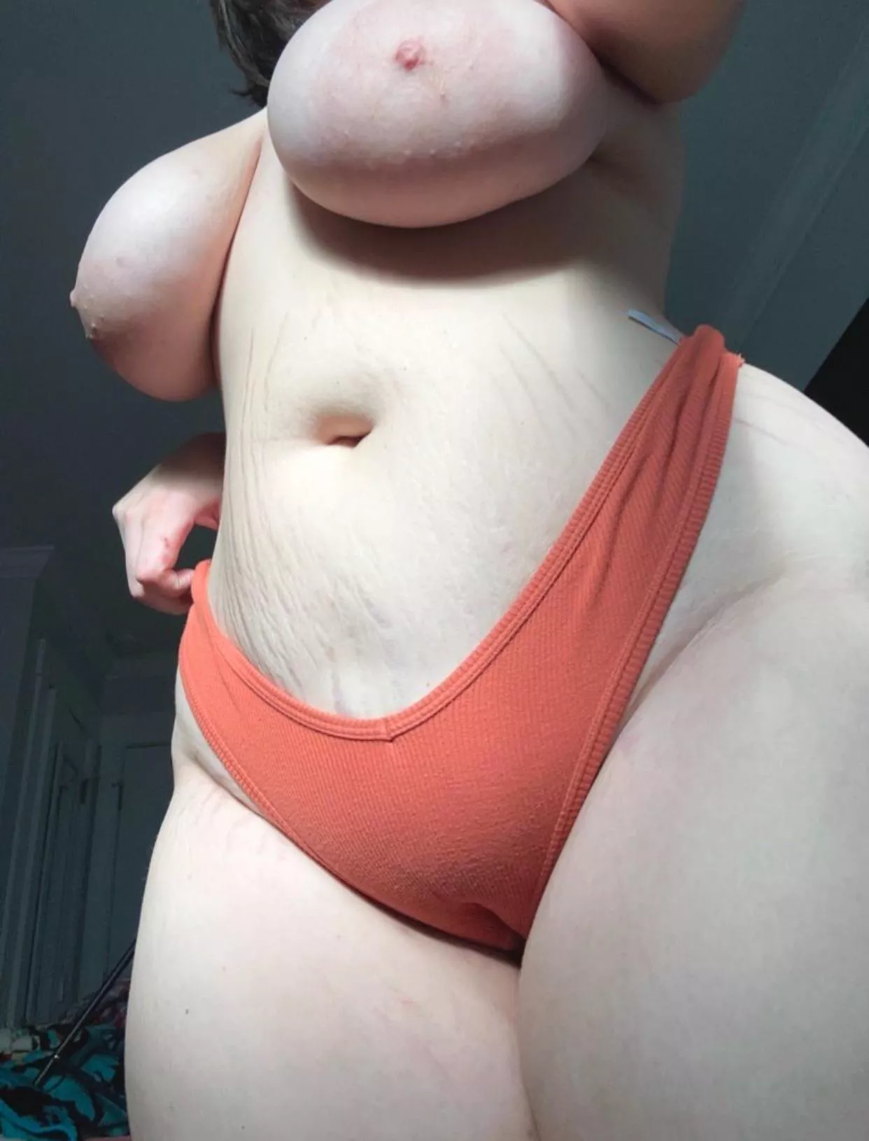 I get rejected a lot, do guys with BWC even like my body?