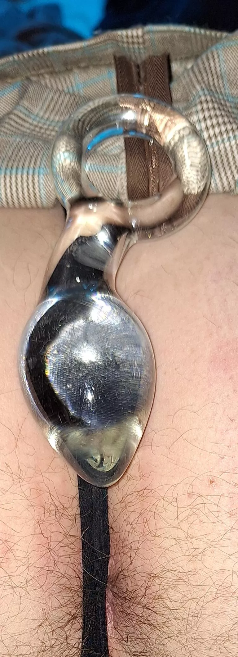 I had this in for 8 hours 