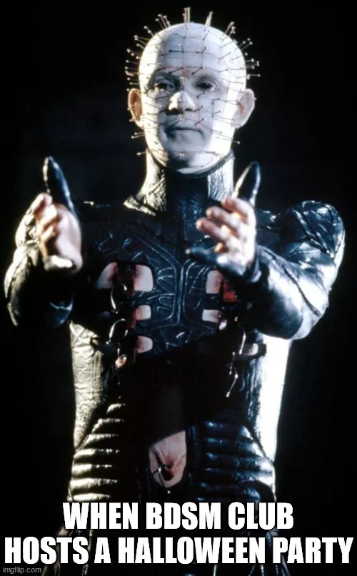 I have such sights to show you