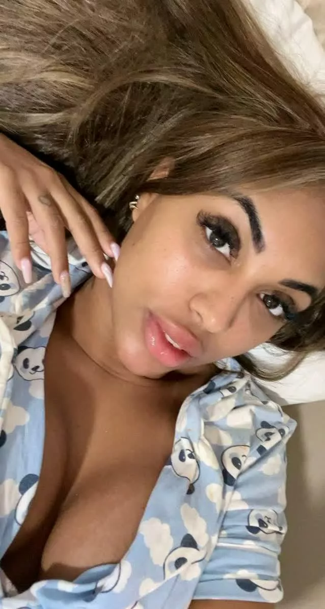 I hope one day you’ll come spend the night with me