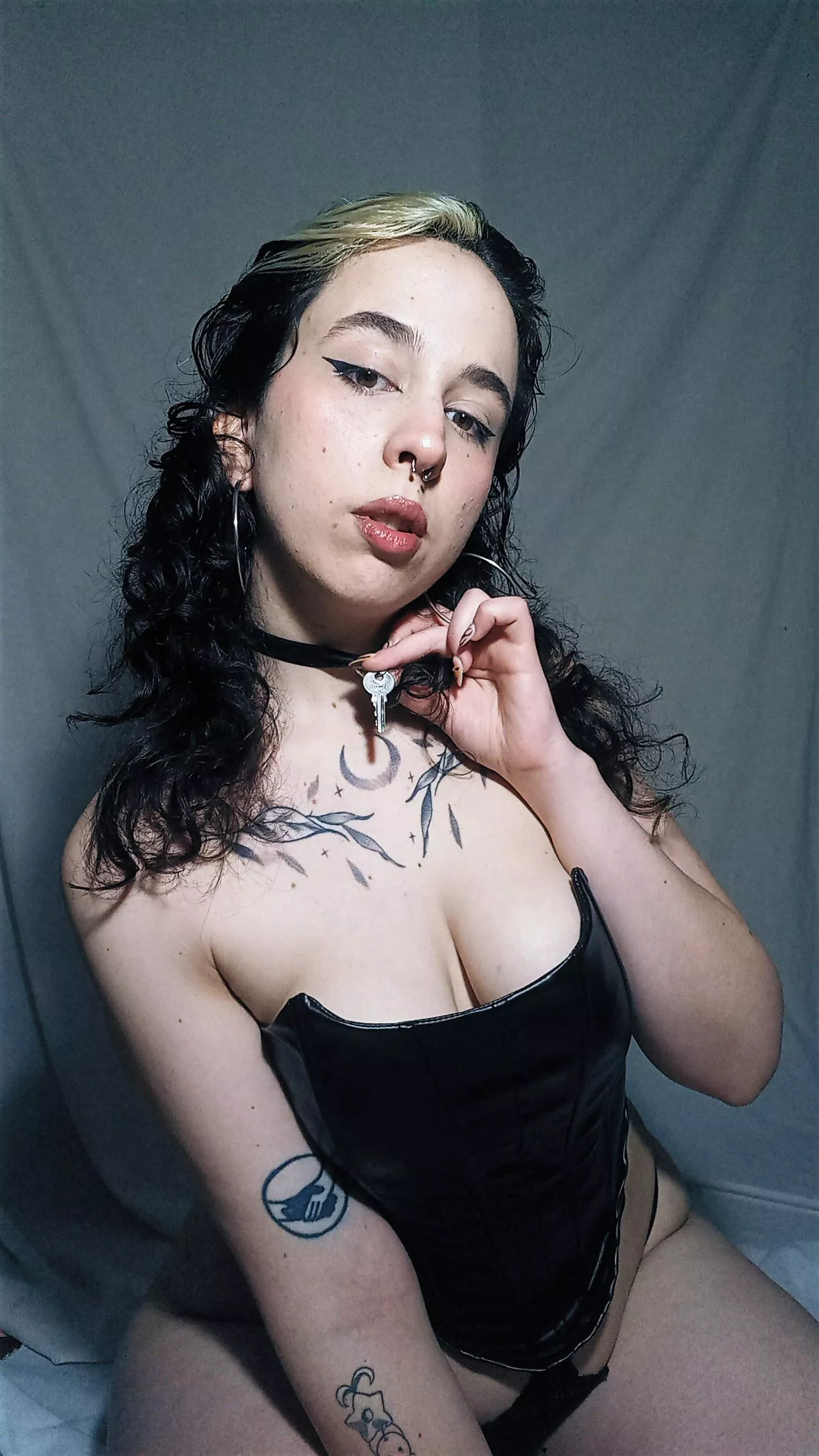 I love filling you with denial and frustration