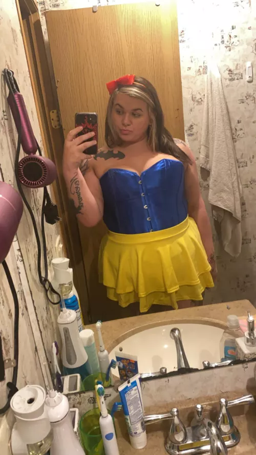 I love Halloween 🎃 