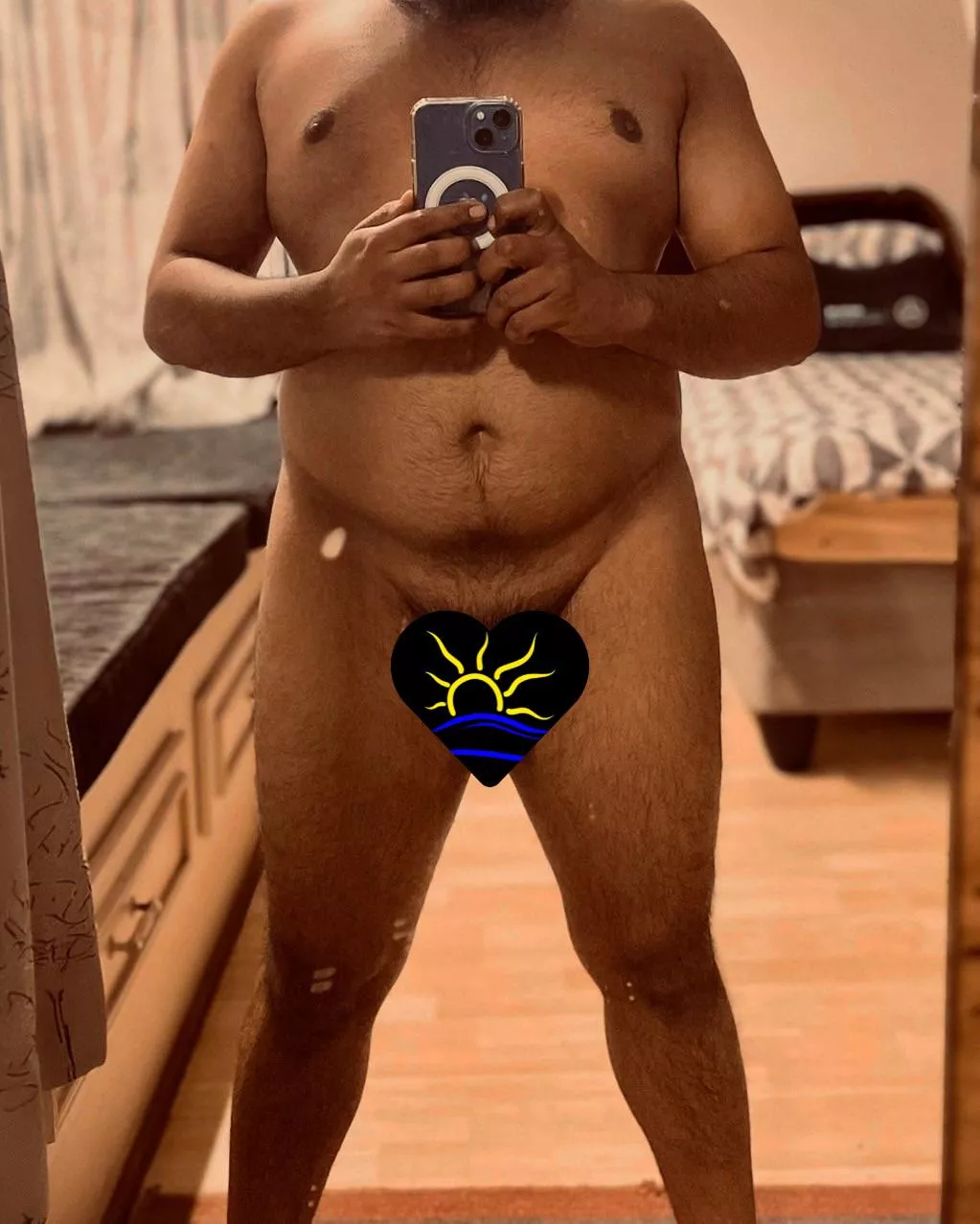 I love how we all unique and special in our own ways 