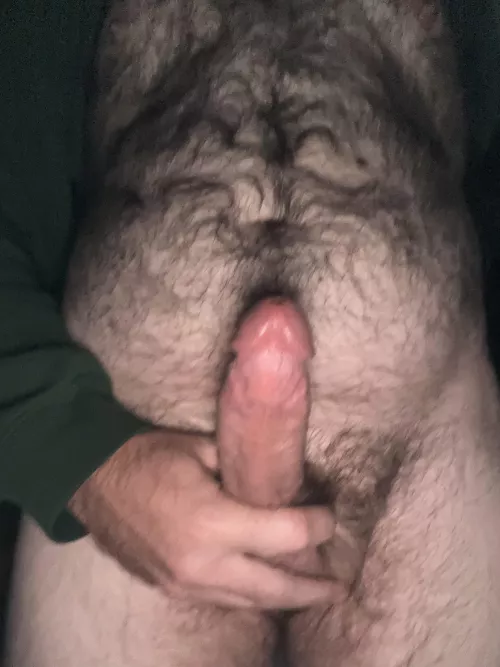 I love to feel you squirm as I get you pregnant 