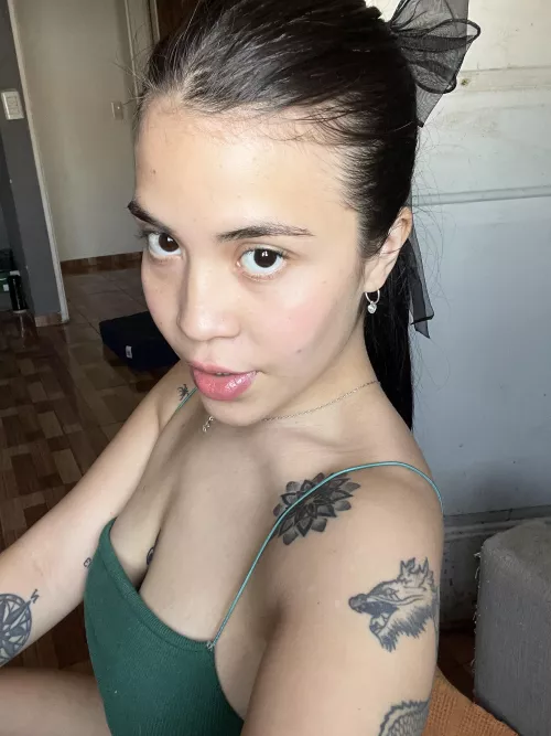 I make my sissys wear panties at the gym and teach them how to put on makeup to go out. would you like to be one?