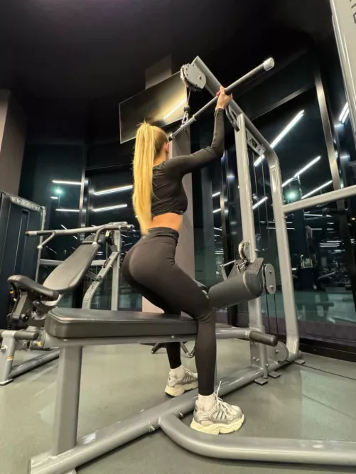 I need a trainer right away, but not for lessons