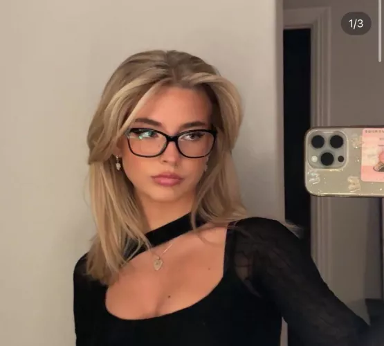 I need help with her