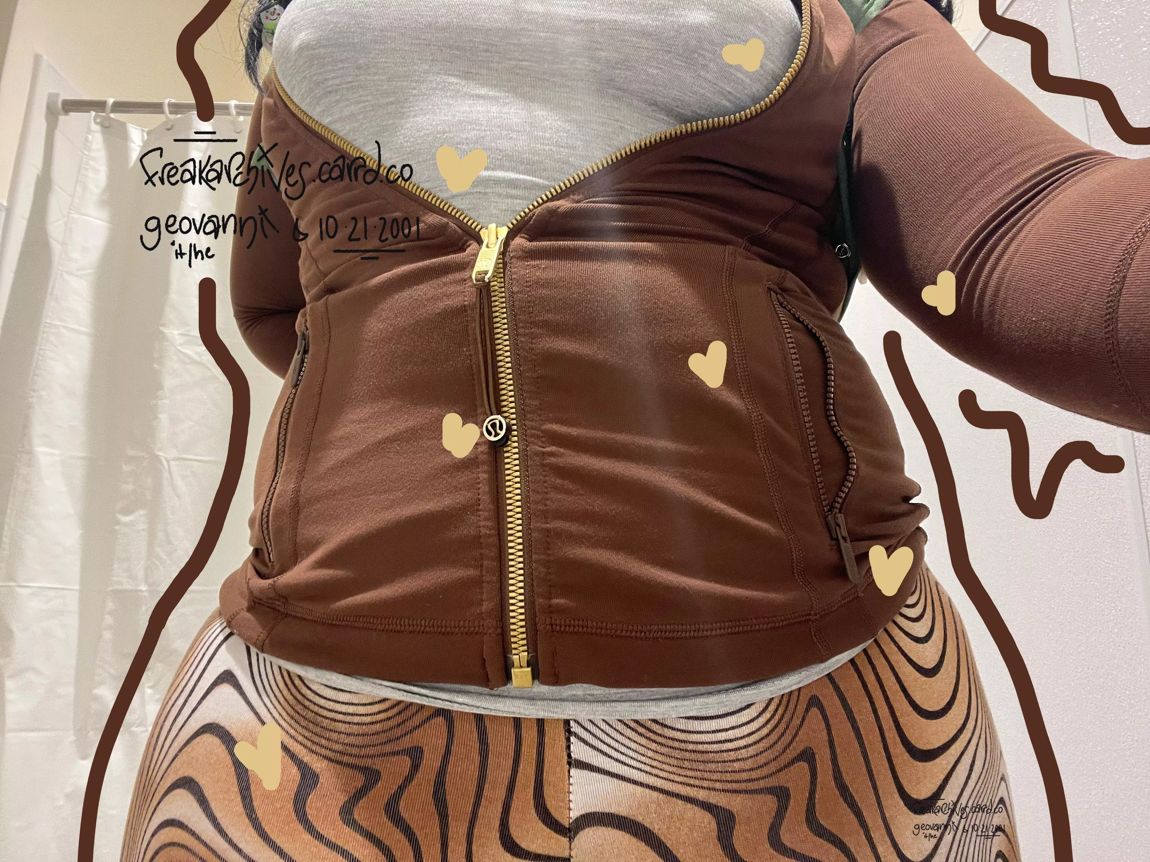 i never wear bras, the same way i never care about a man’s opinion; nothing will ever hold me back!