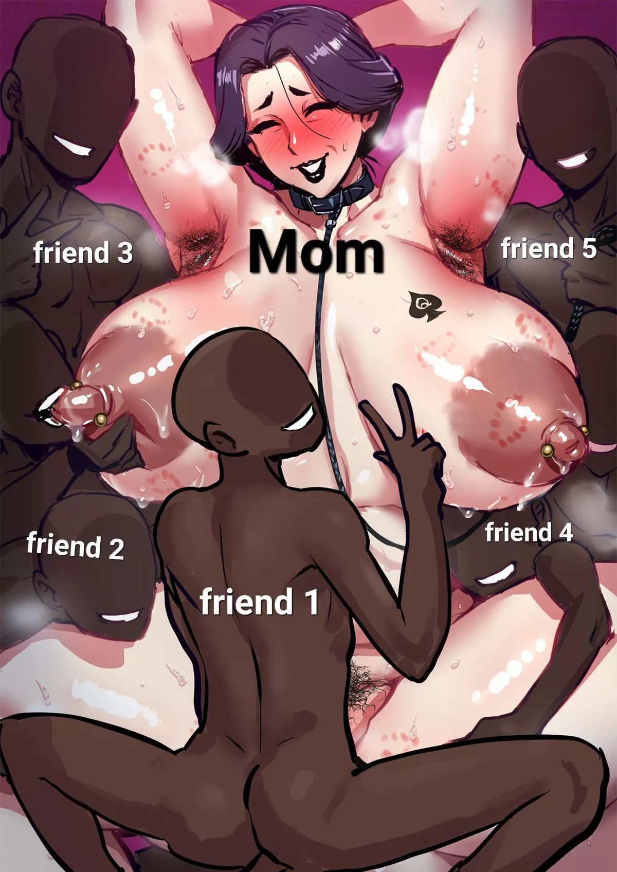 I Really want this to happen