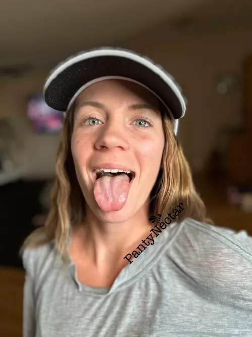 I support all men cumming in my mouth 