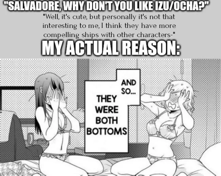 I think this is too NSFW for main subs, so here-