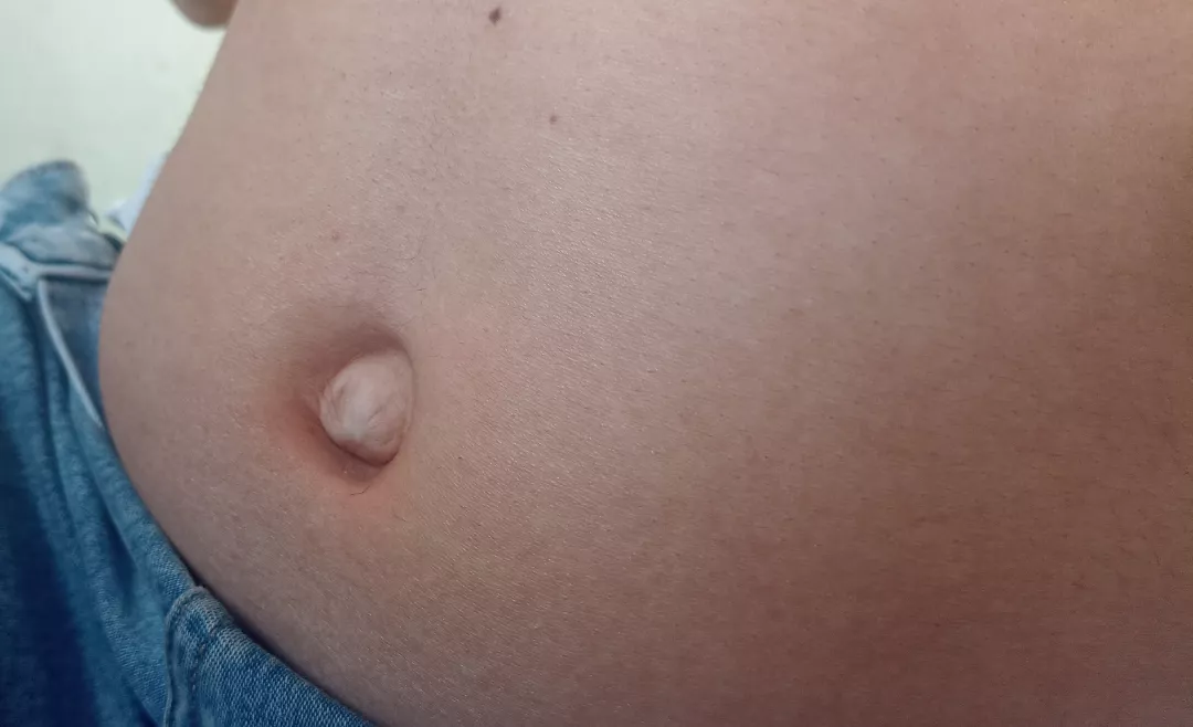 I want you to see me play with it 