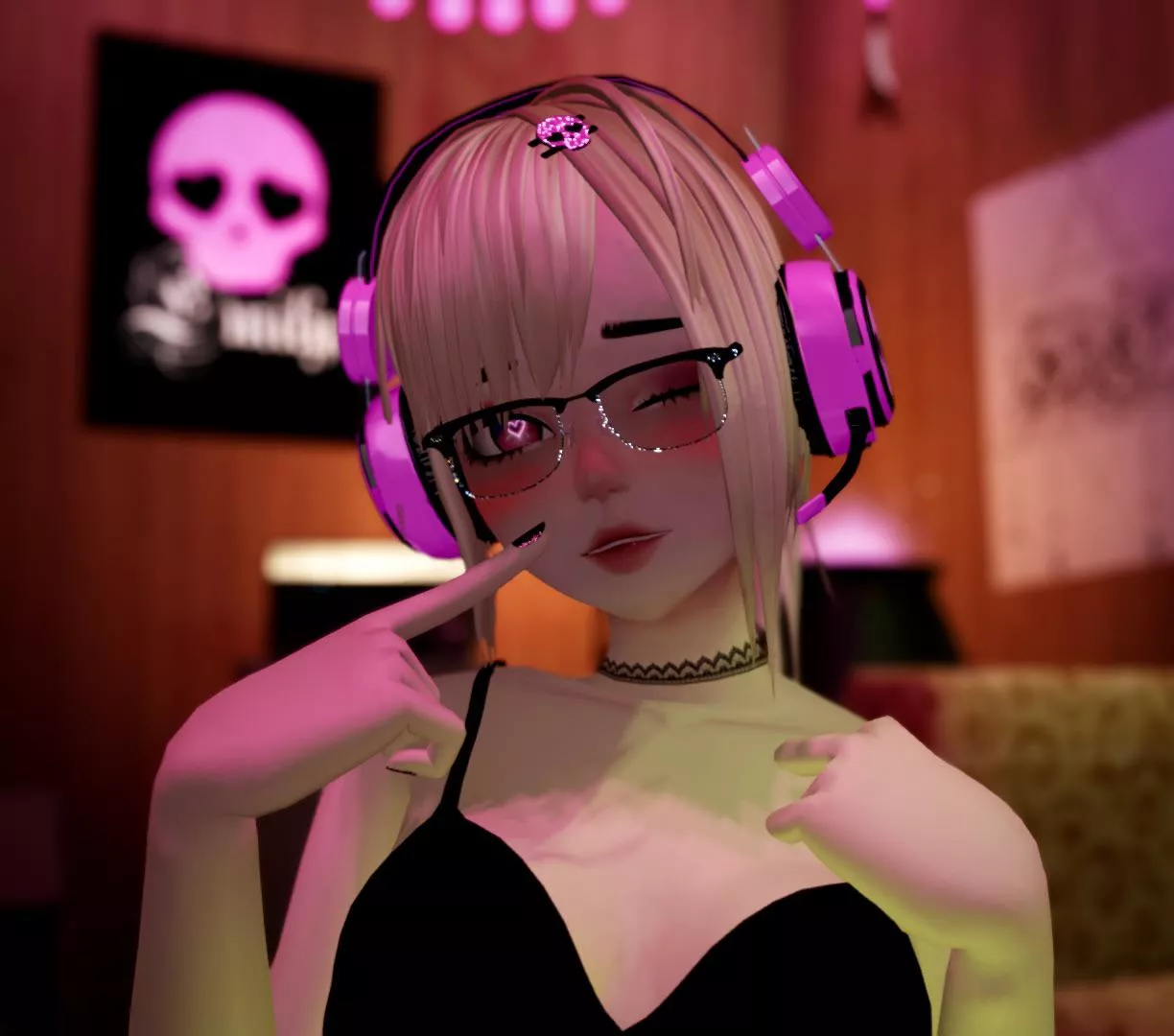 I want your kiss right here https://chaturbate.com/emyliveshow