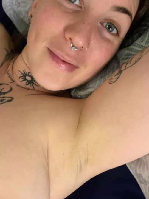 I would love you to taste them 