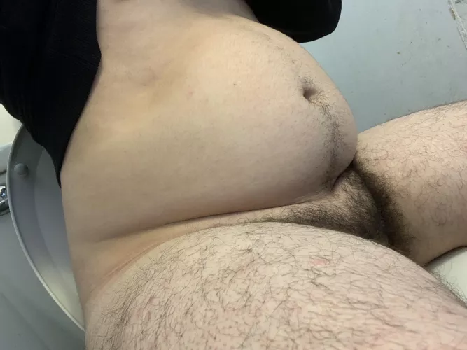 I’d do anything to grow bigger!