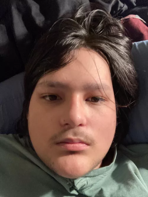 Idk so here is a picture out of boredom. Have fun with this Femboys or whoever 