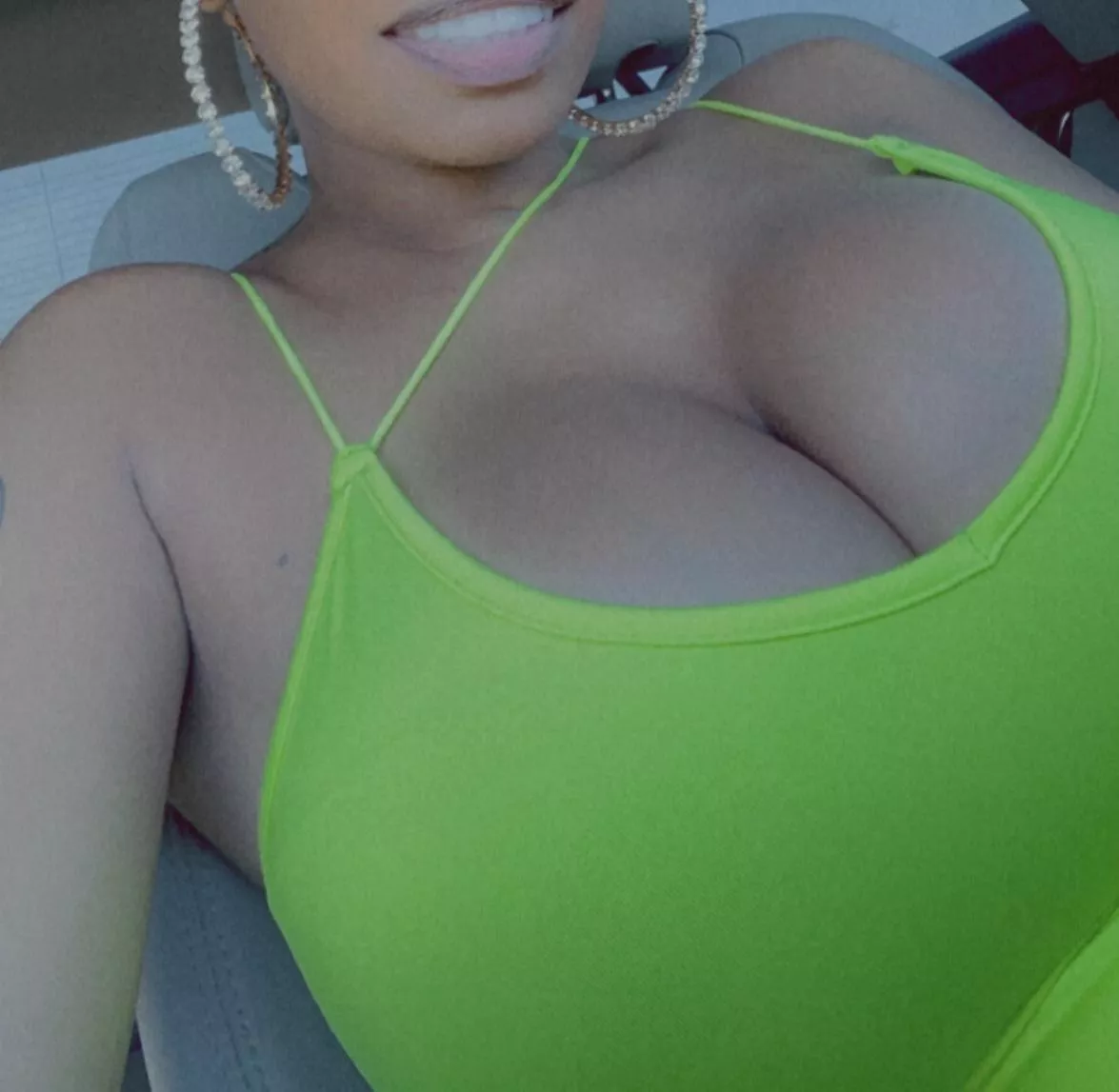 I'll make you cum harder than your wife