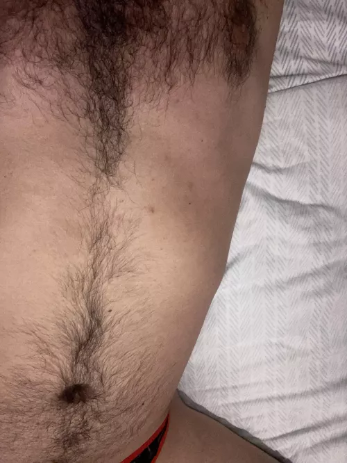 I’ll meet you at the end of the trail