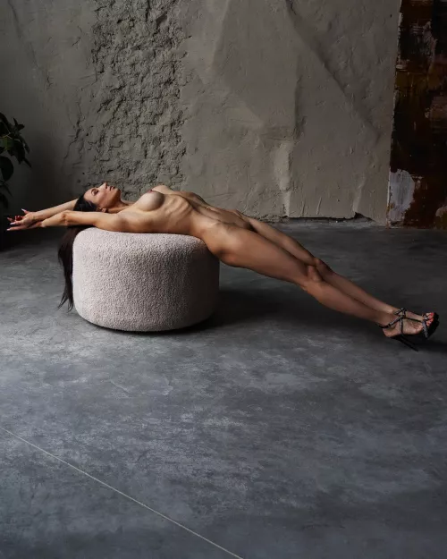 I'm 41 and I love heels