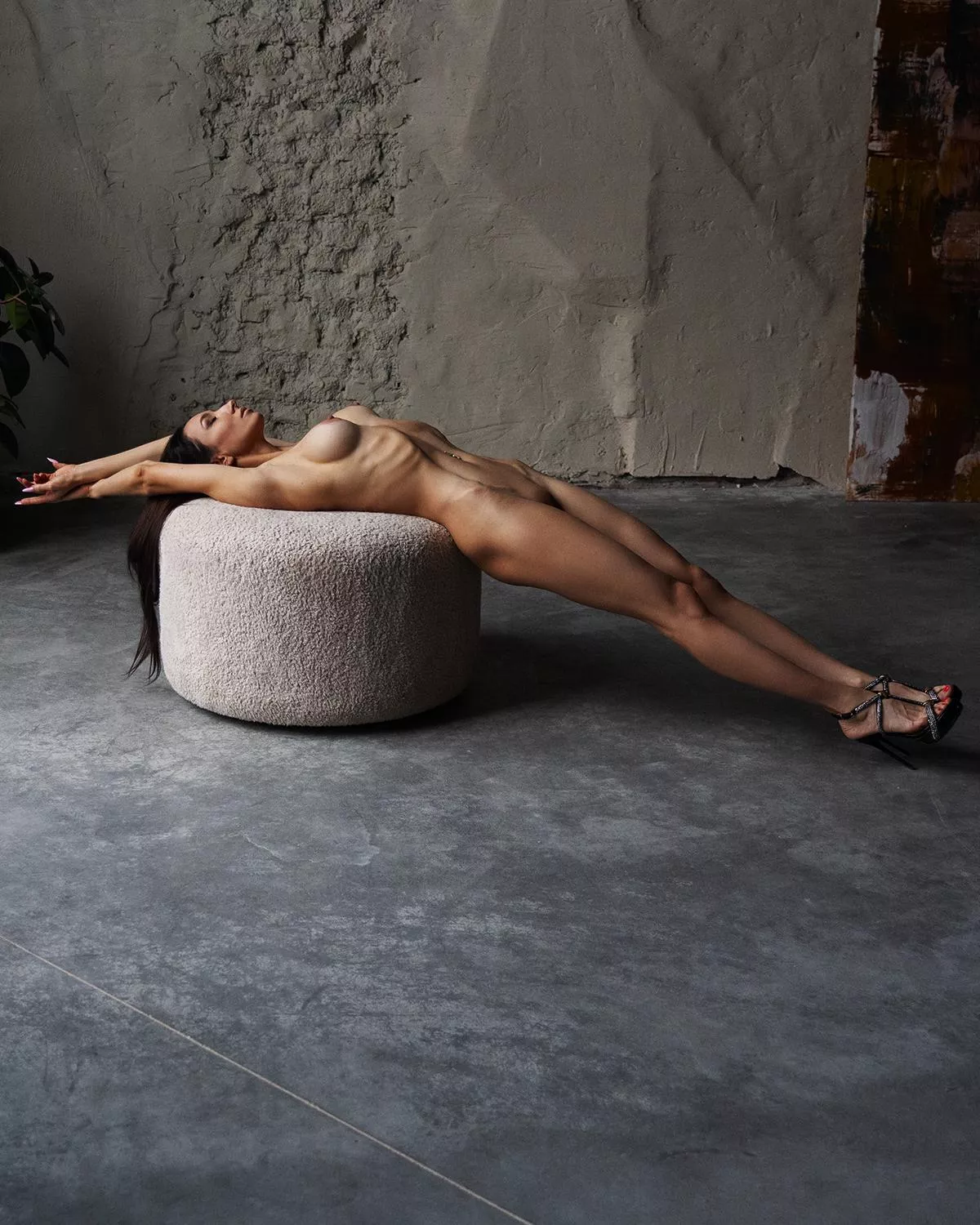 I'm 41 and I love heels