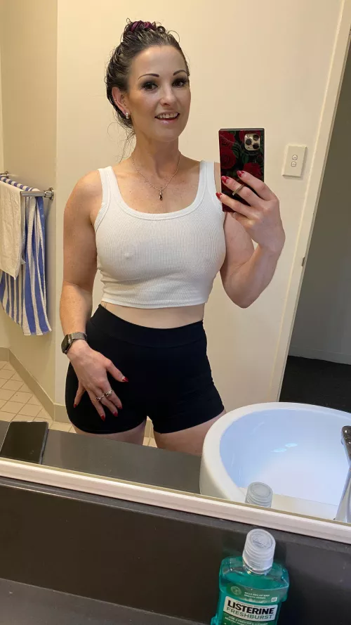 I'm 50, fuck or ignore?