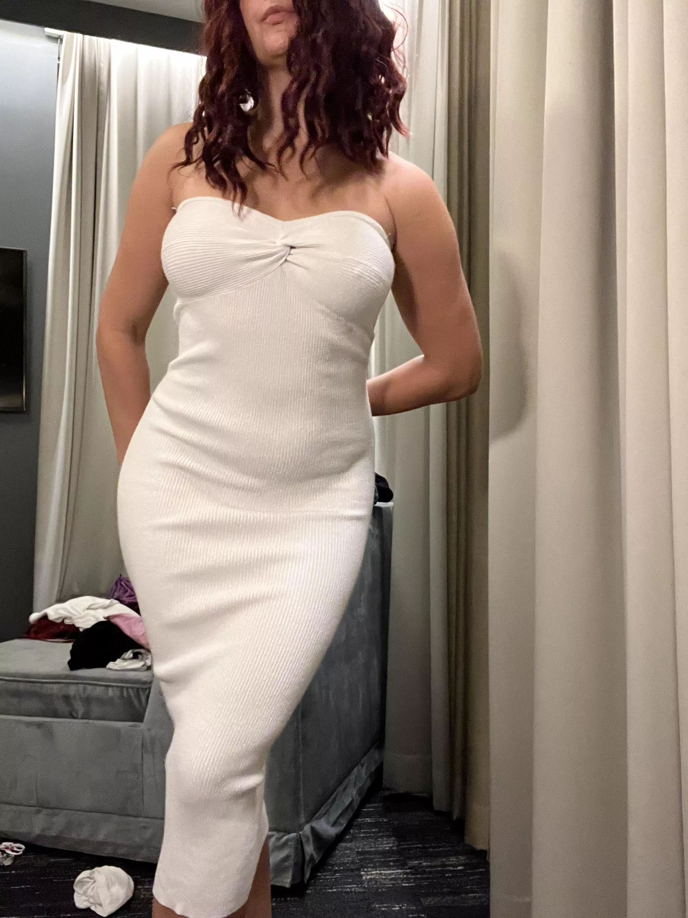 I’m always ready to play