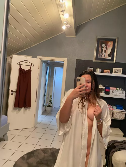 I’m always ready to play