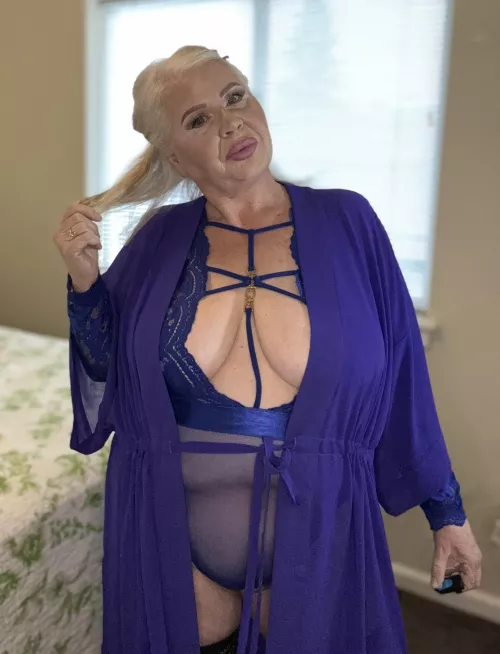 I’m bored; what can we do about that?