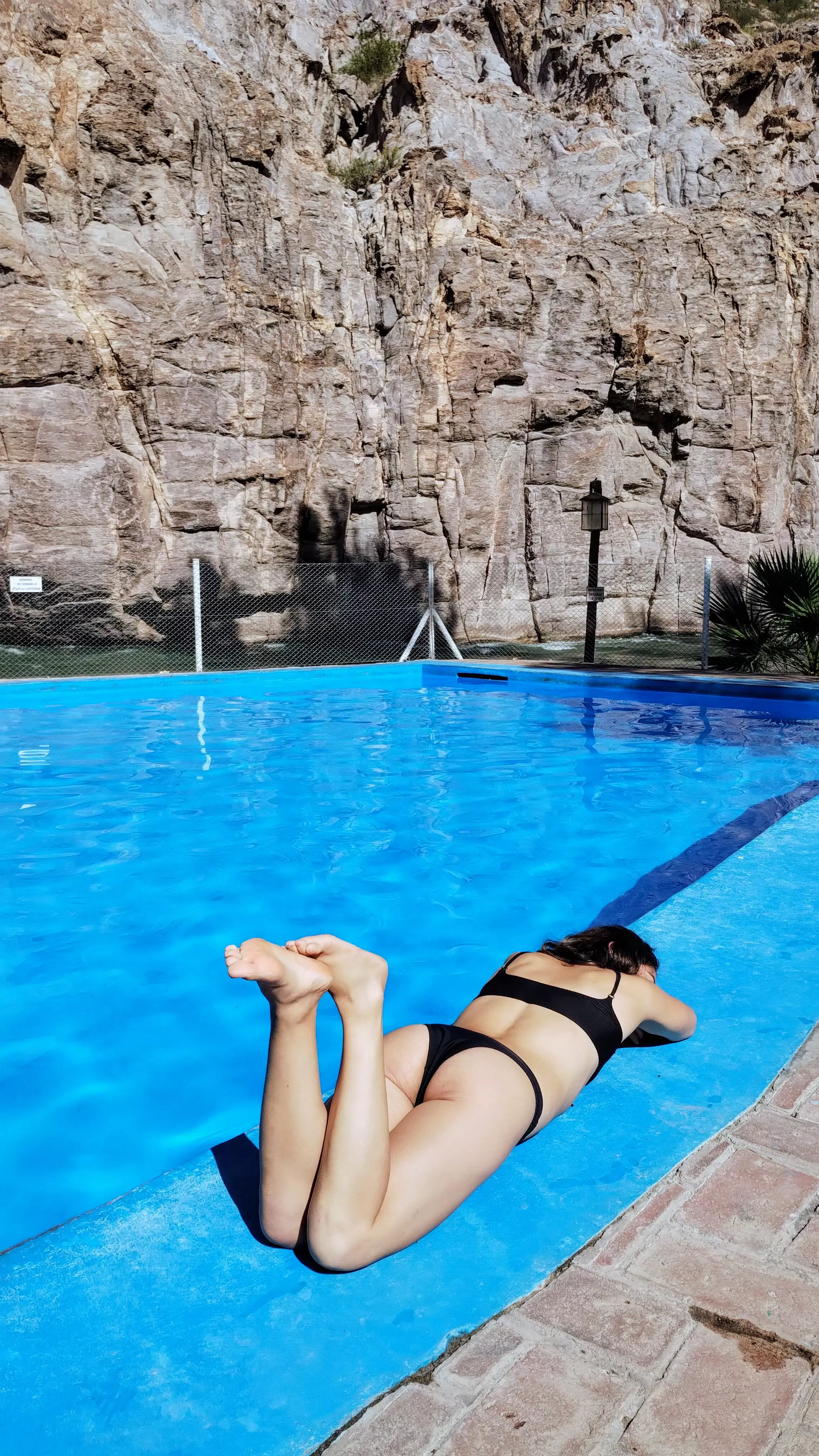 I'm missing the summer ⛱️