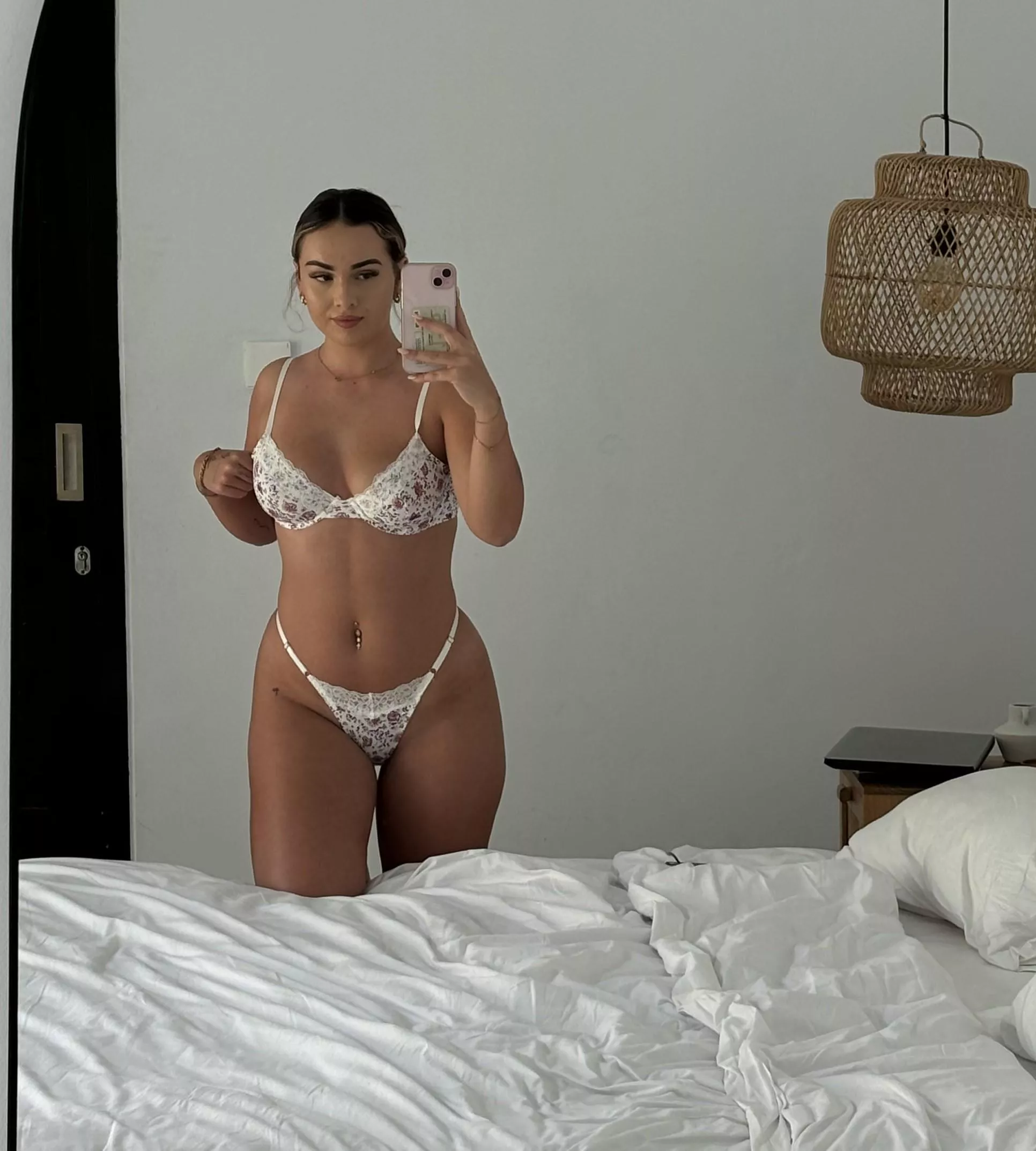 I'm not sorry for distracting you