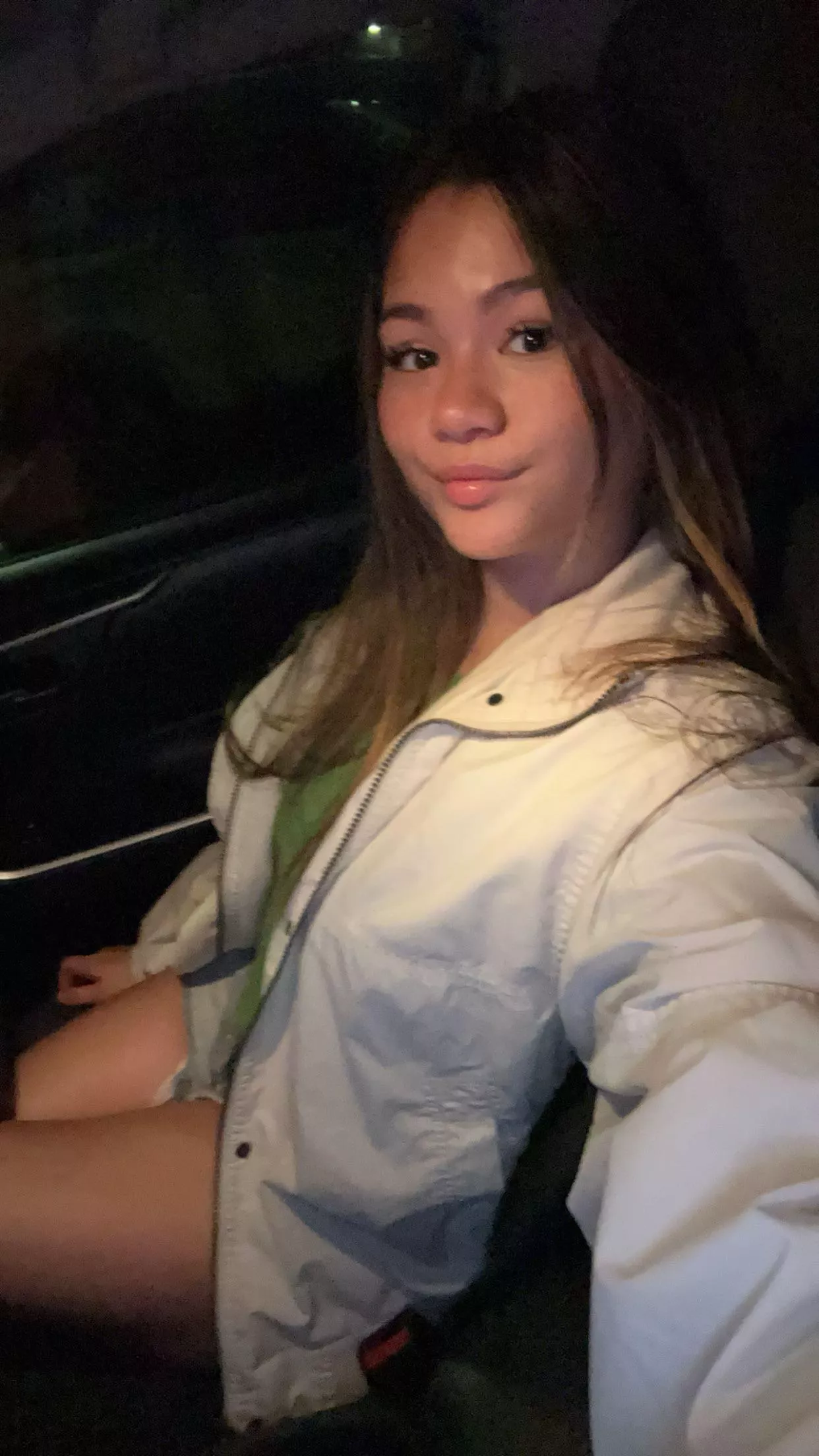 i’m obsessed with bbc (: 