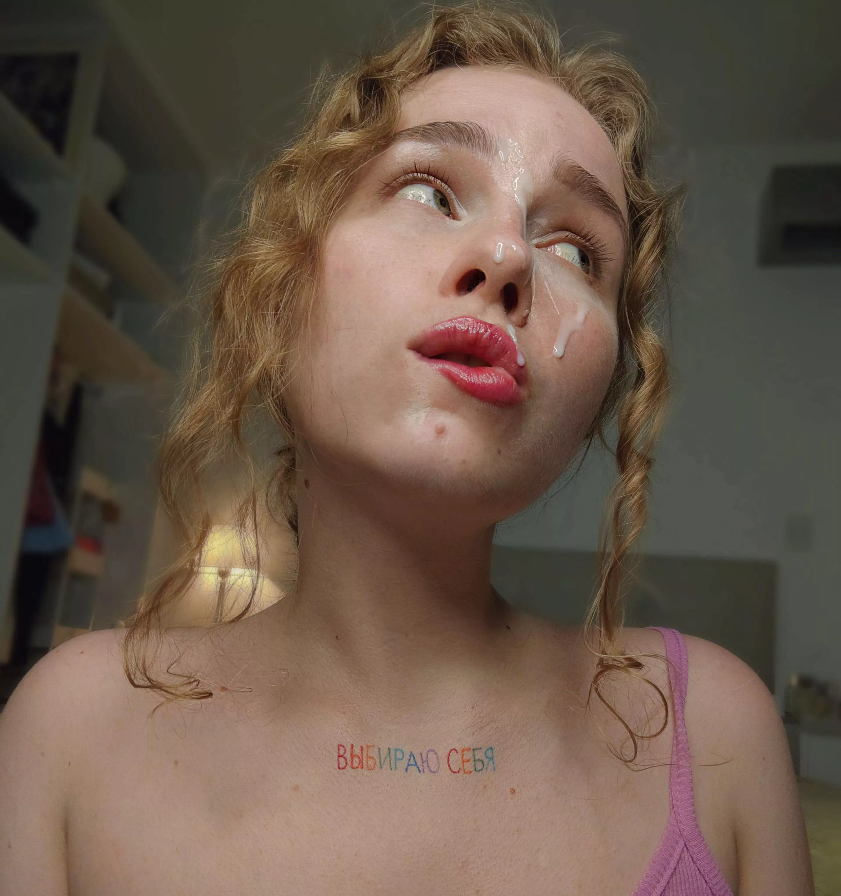 Im ready to bring a smile to your face