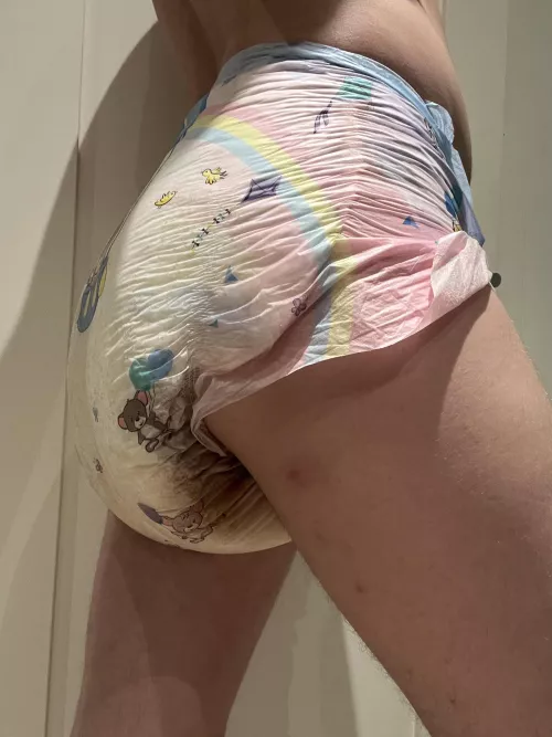 I’m sooo bored I decided to mess myself 