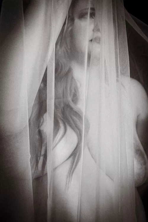 I’m the ghost with the most, babe 