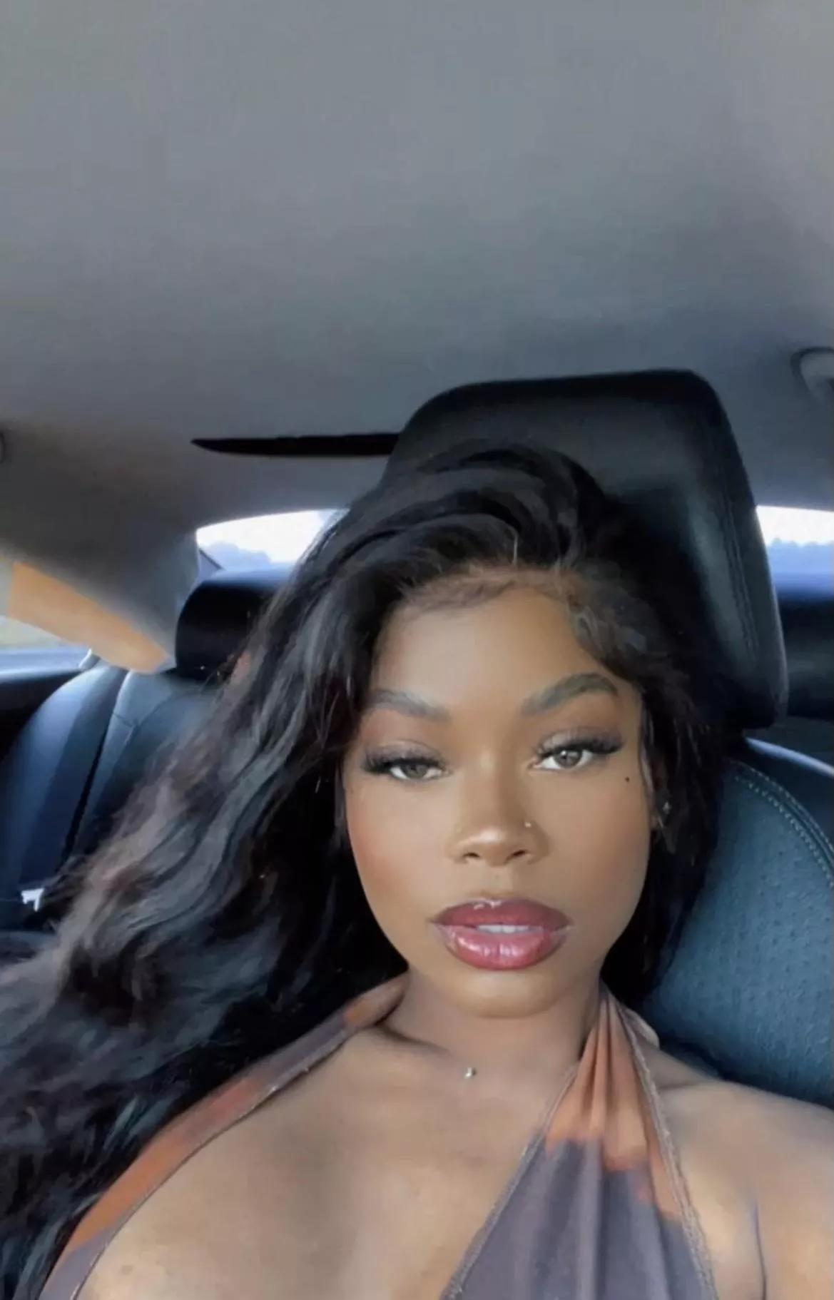 I’m way hotter than your wife 