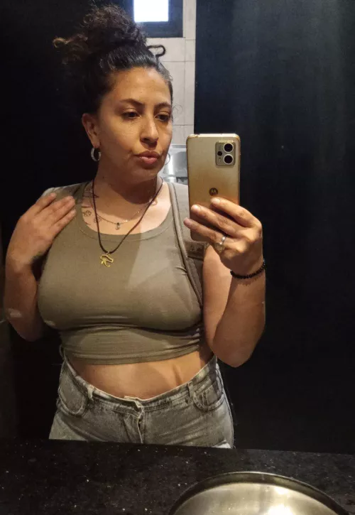 In my 40s and I’ll still drain your balls dry babe