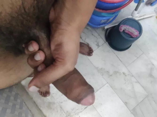 Indian dick