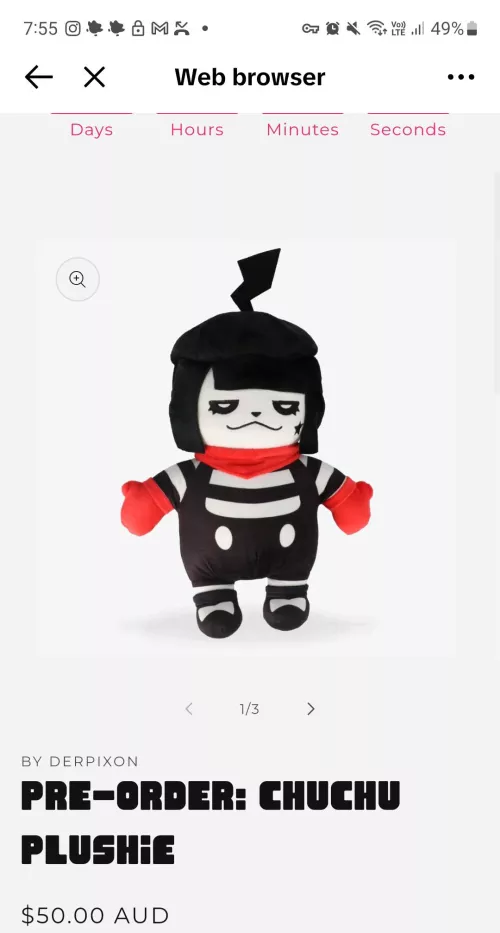 Insert spongebob quote here